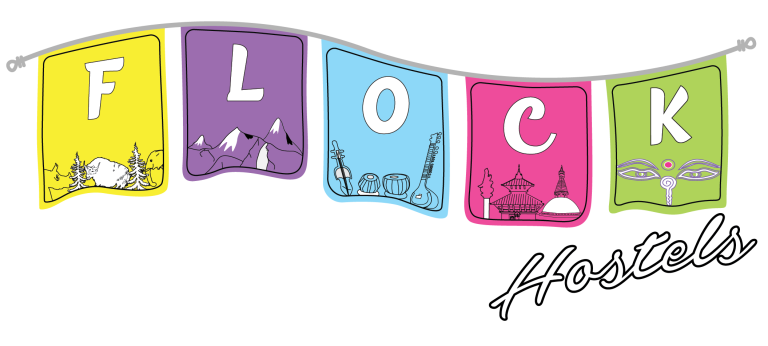 Flock Hostel Kathmandu