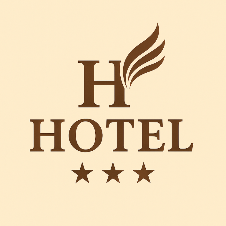Hotel logo