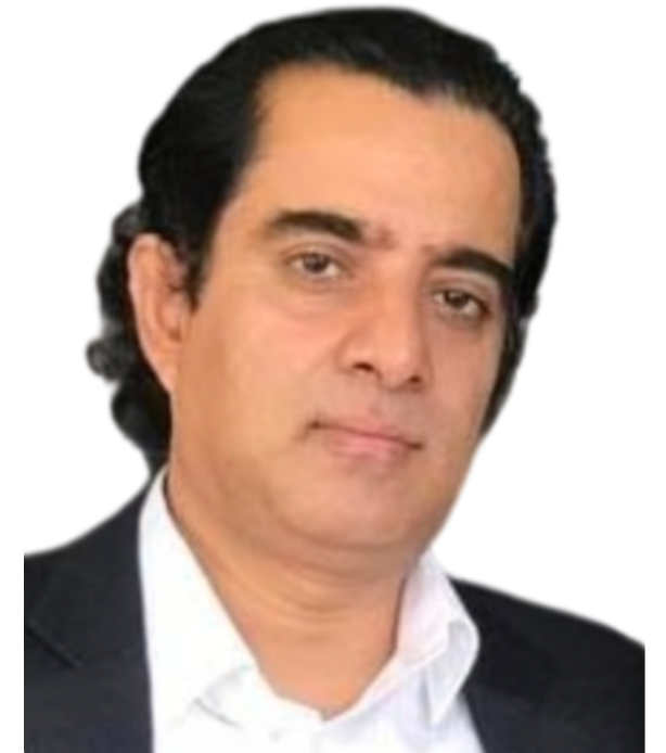 Devanshu Sharma