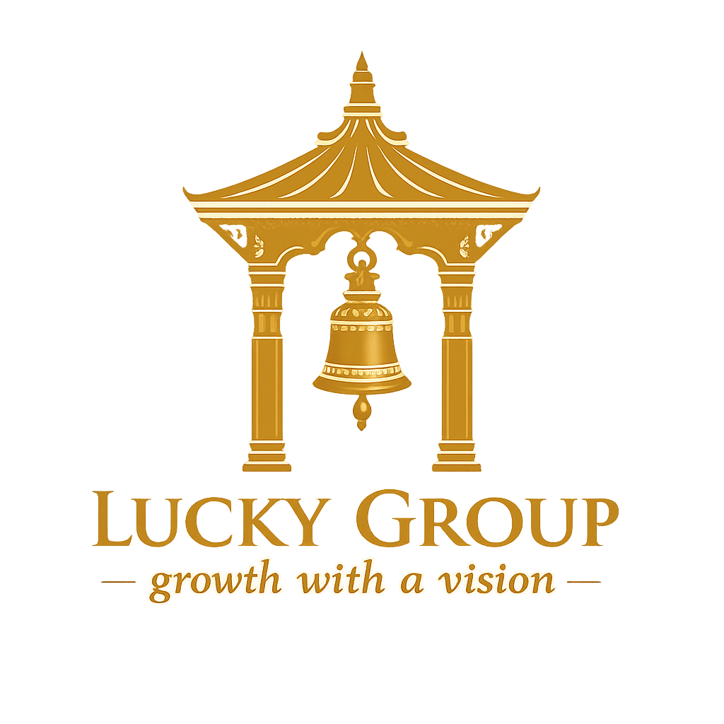 Lucky Group