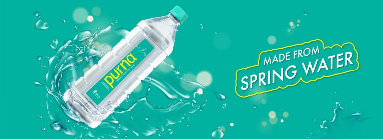 Purna Water