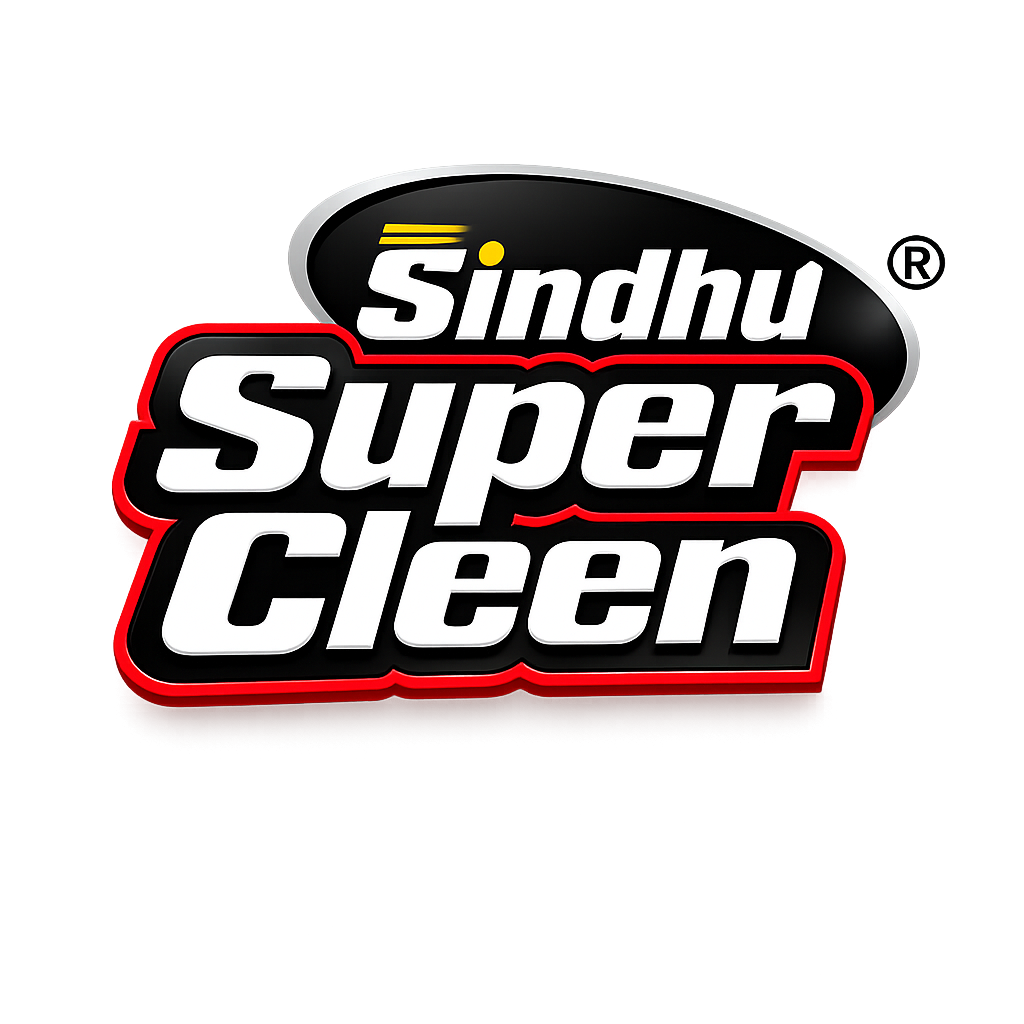 Sindhu Super Cleen
