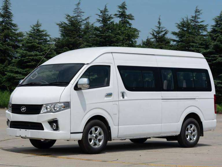 VAN