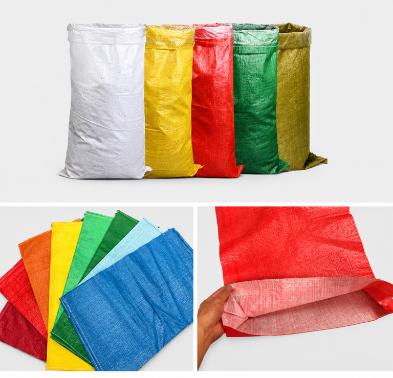 Sacks
